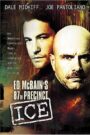 Ed McBain’s 87th Precinct: Ice