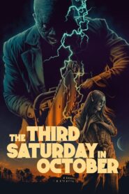 The Third Saturday in October