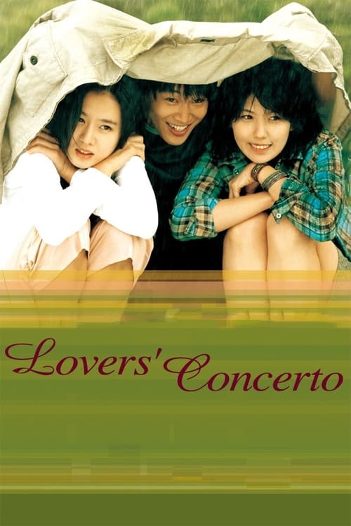 Lovers’ Concerto