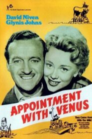 Appointment with Venus