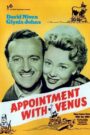 Appointment with Venus