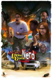 Angry Video Game Nerd: The Movie