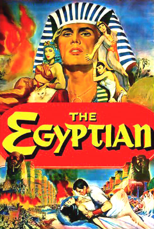 The Egyptian