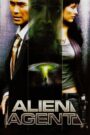 Alien Agent