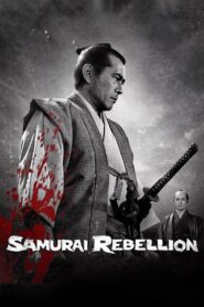 Samurai Rebellion