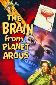 The Brain from Planet Arous