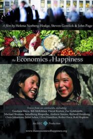 The Economics of Happiness