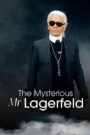 The Mysterious Mr. Lagerfeld