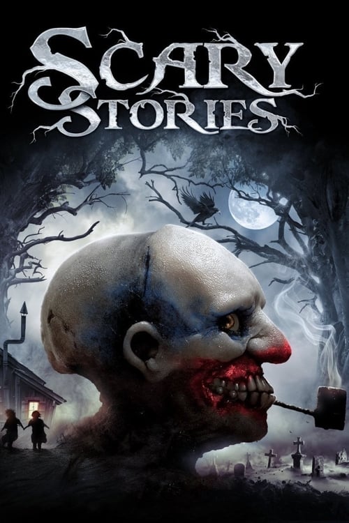 Scary Stories