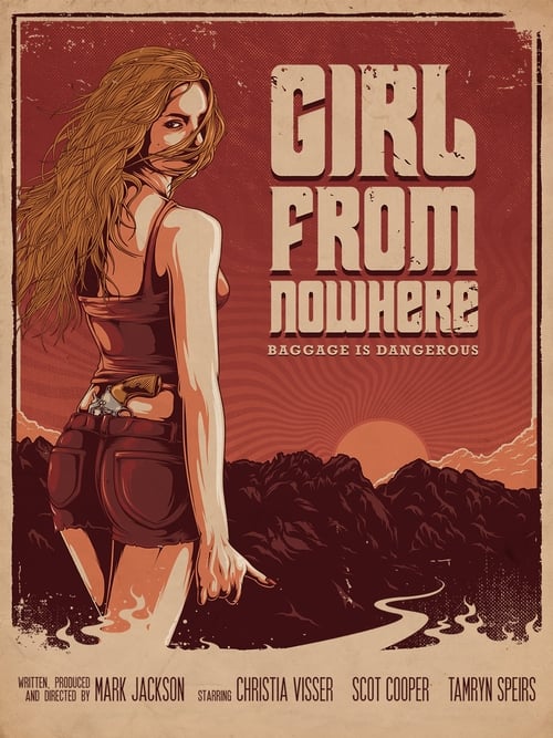 Girl From Nowhere