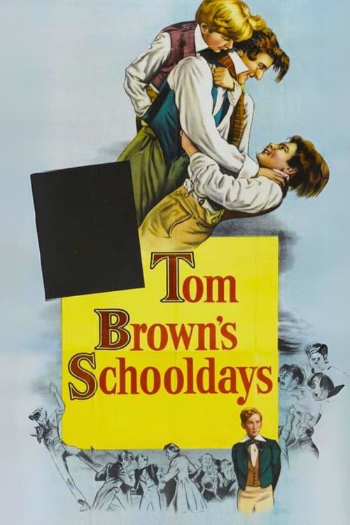 Tom Brown’s Schooldays