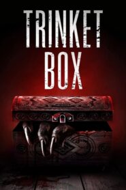 Trinket Box