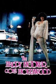 The Happy Hooker Goes Hollywood