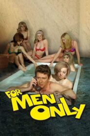 For Men Only