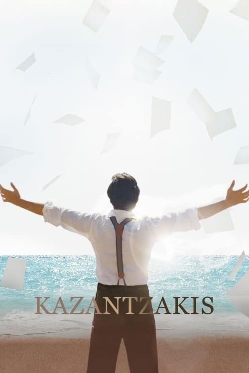 Kazantzakis