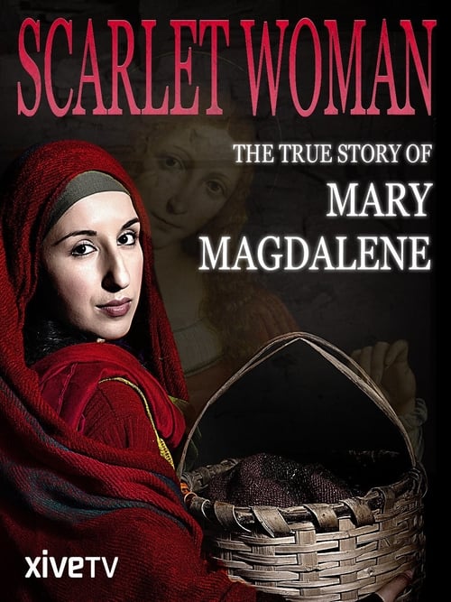 Mary Magdalene: Art’s Scarlet Woman