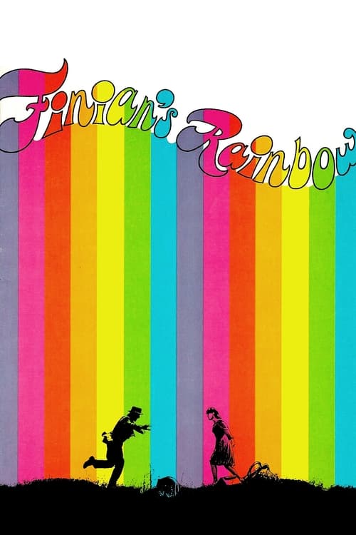 Finian’s Rainbow