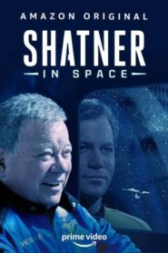 Shatner in Space