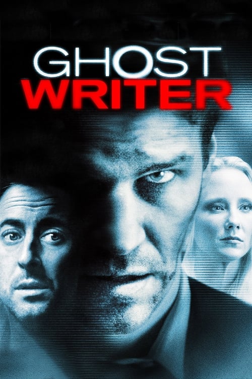 Ghost Writer