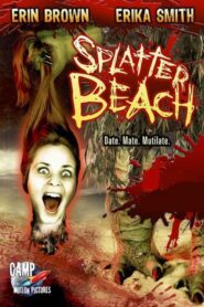 Splatter Beach