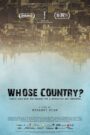 Whose Country?