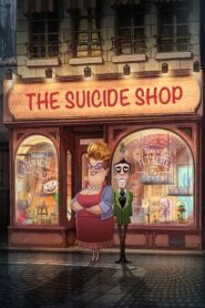 The Suicide Shop