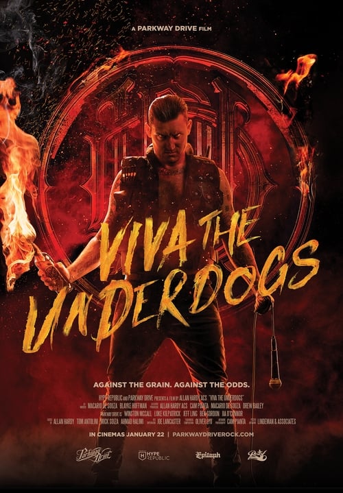 Viva the Underdogs