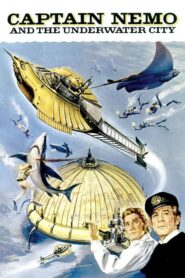 Captain Nemo and the Underwater City