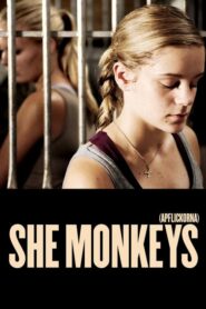 She Monkeys