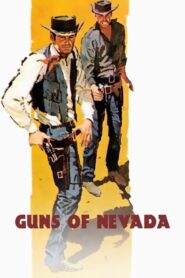 Guns of Nevada