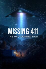 Missing 411: The U.F.O. Connection