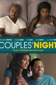 Couples’ Night