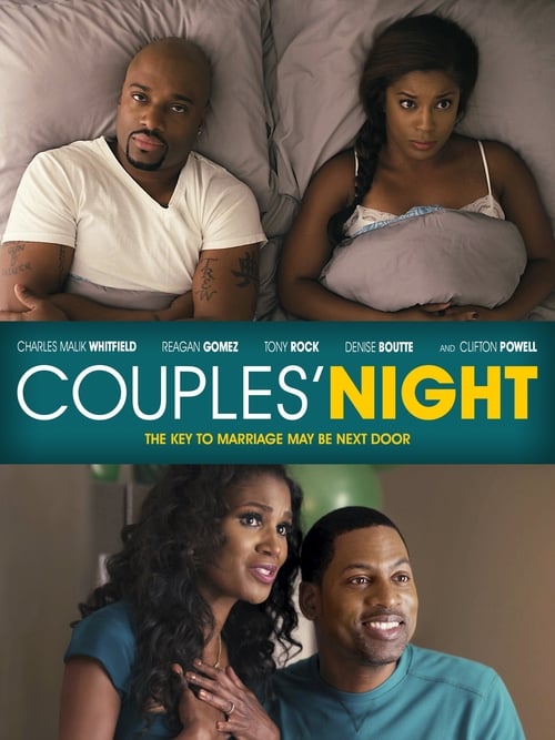 Couples’ Night