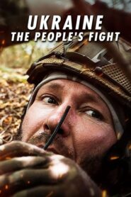 Ukraine: The People’s Fight