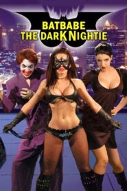 Batbabe: The Dark Nightie