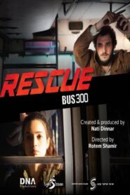 Rescue Bus 300