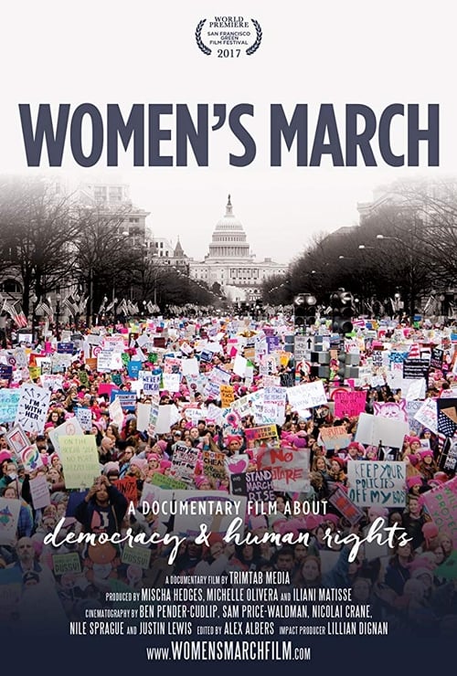 Women’s March