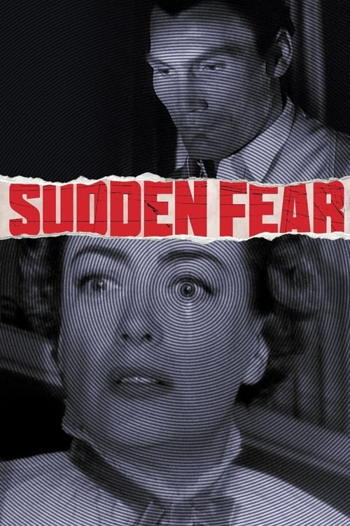 Sudden Fear