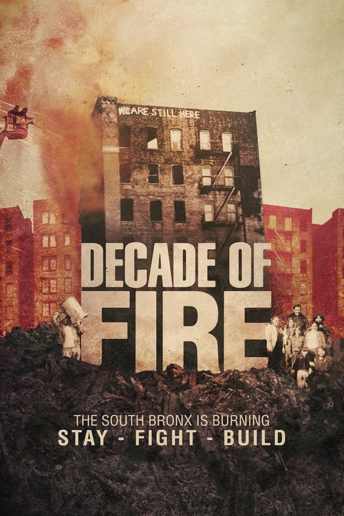 Decade of Fire