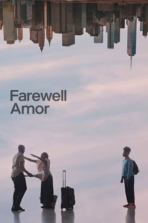 Farewell Amor