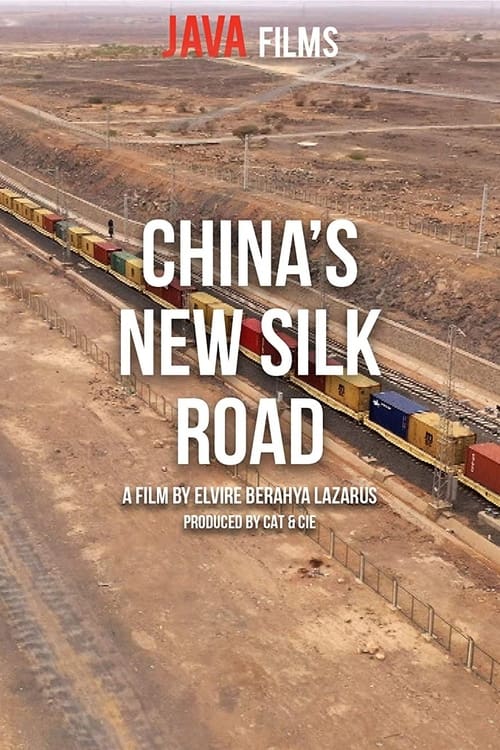 China’s New Silk Road