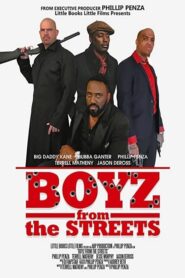 Boyz from the Streets