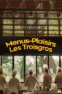 Menus-Plaisirs – Les Troisgros