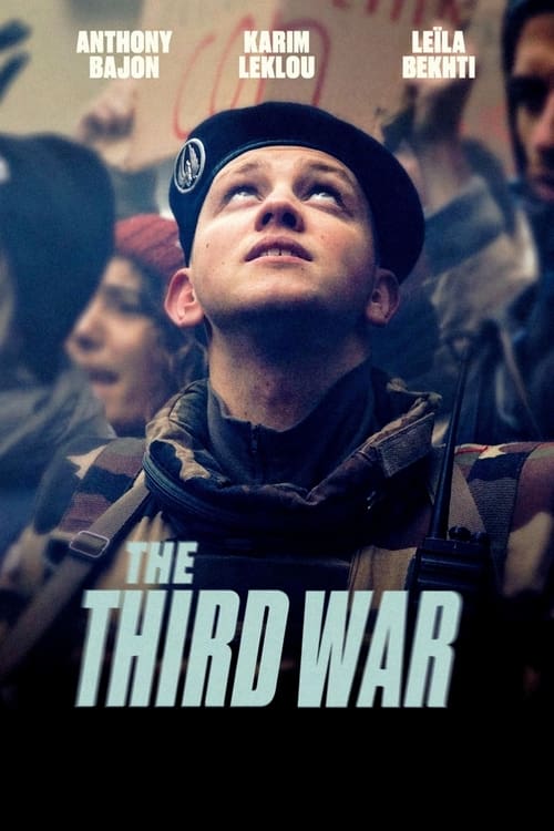 The Third War