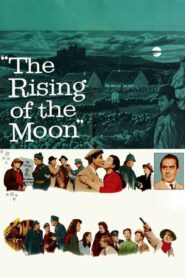 The Rising of the Moon