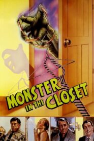 Monster in the Closet