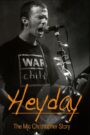 Heyday – The Mic Christopher Story