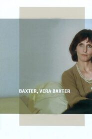 Baxter, Vera Baxter