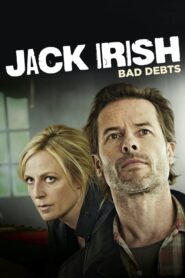 Jack Irish: Bad Debts