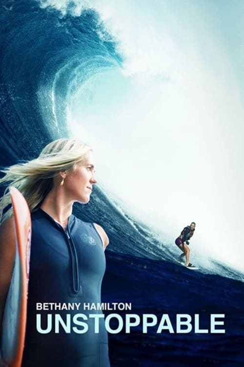 Bethany Hamilton: Unstoppable